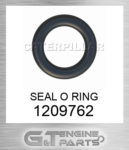 1209762 SEAL O RING