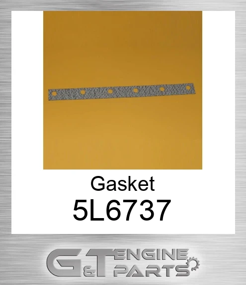 5L-6737 Gasket