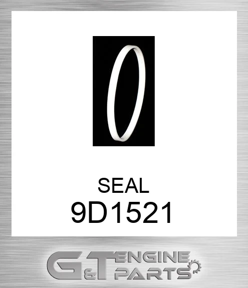 9D1521 SEAL