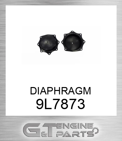 9L7873 DIAPHRAGM