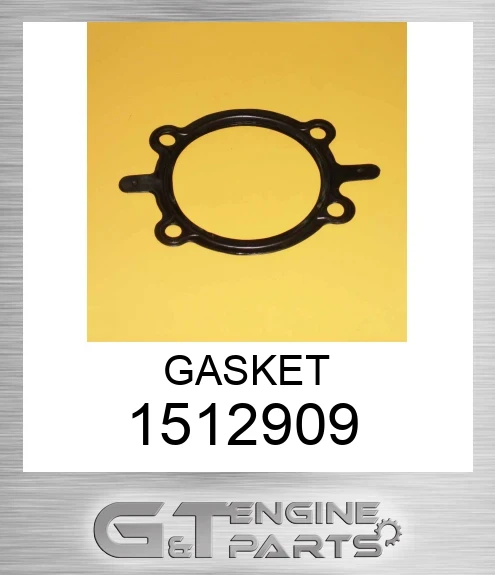 1512909 GASKET