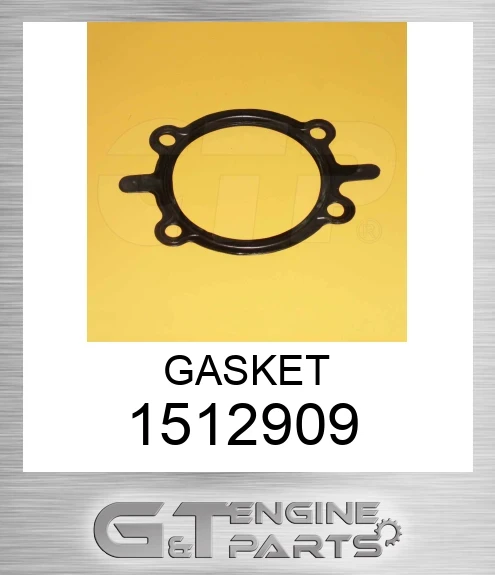 1512909 GASKET