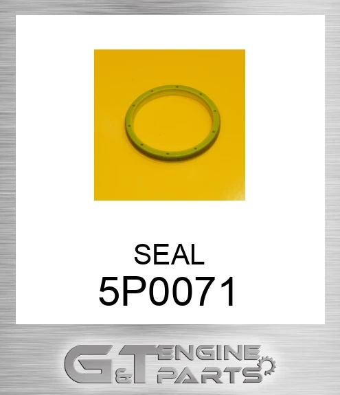 5P-0071 SEAL