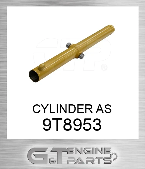 9T8953 CYLINDER AS