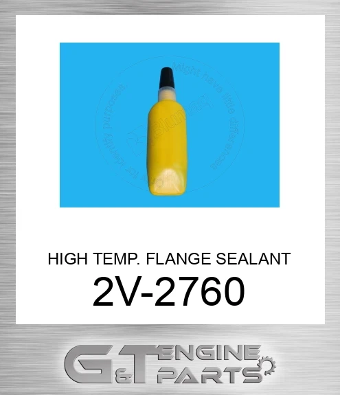 6V-6640 HIGH TEMP. FLANGE SEALANT made to fit CATERPILLAR | Price