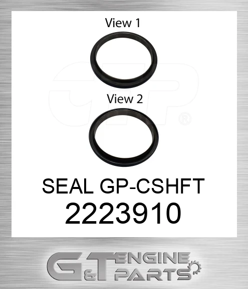 2223910 SEAL GP-CSHFT