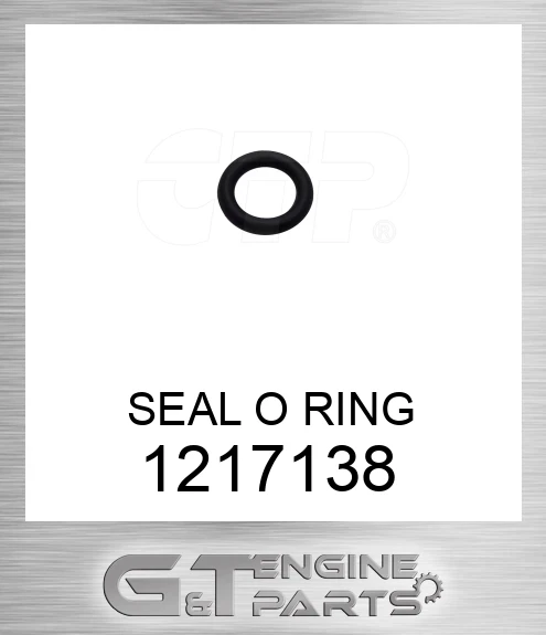 1217138 SEAL O RING