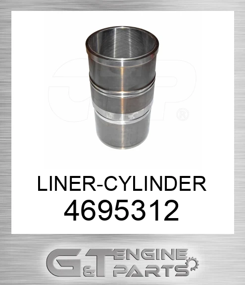 4695312 LINER-CYLINDER