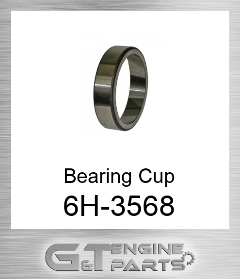 6H-3568 Bearing