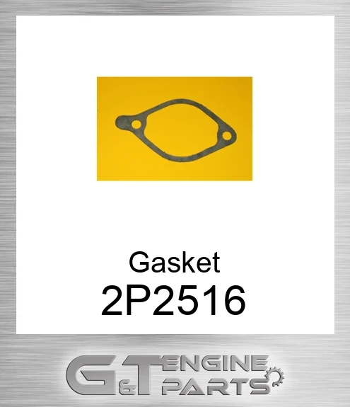 2P2516 Gasket
