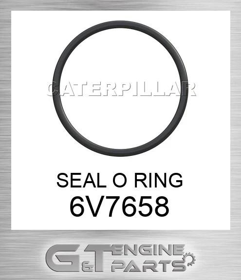 6V7658 SEAL O RING
