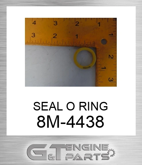 8M4438 SEAL O RING
