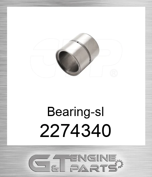 2274340 Bearing-sl