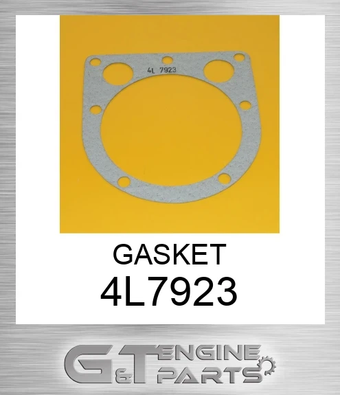 4L7923 GASKET