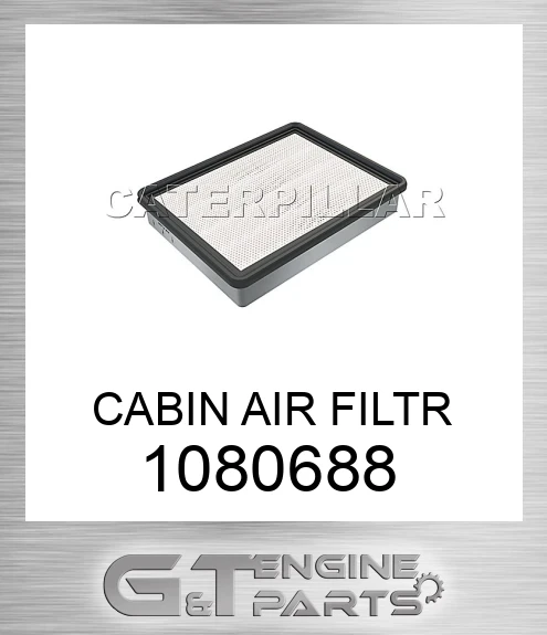 108-0688 CABIN AIR FILTR