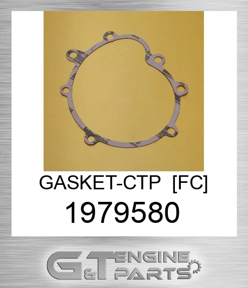 1979580 GASKET-CTP [FC]