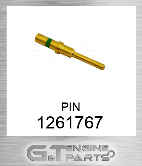 たぐ 126-1767 - PIN fits CATERPILLAR | Price: $1.72 Stock