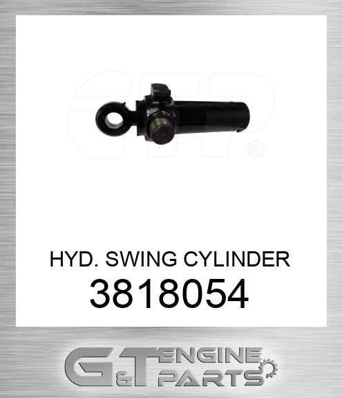 3818054 CYLINDER GP-SWING- made to fit Caterpillar | Price: $1,130.50