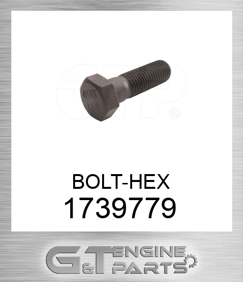 1739779 BOLT-HEX