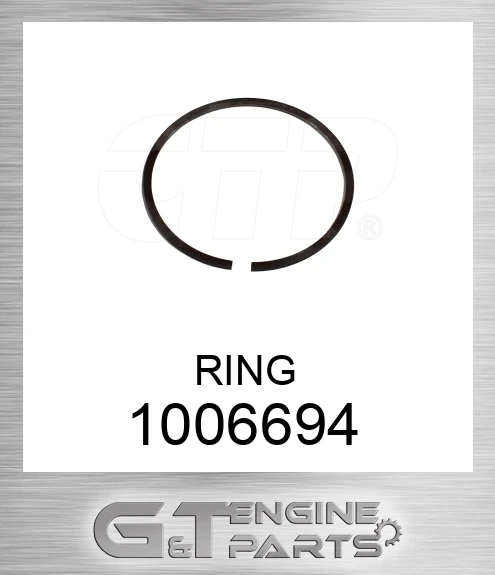 1006694 RING TOP