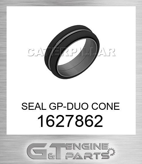 1627862 SEAL GP-DUO CONE