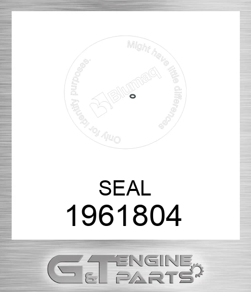 1961804 SEAL