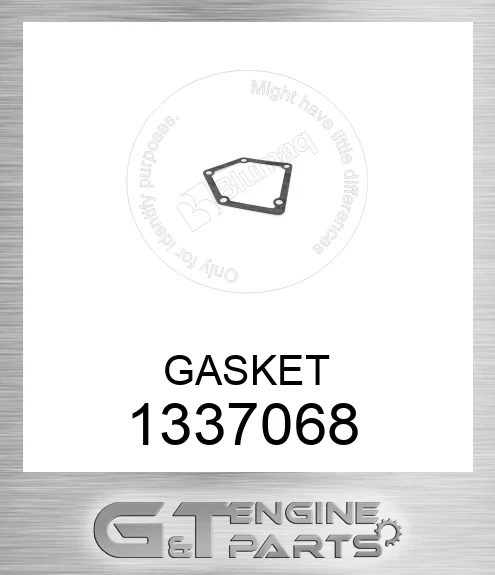1337068 GASKET