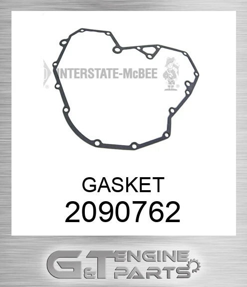 2090762 GASKET