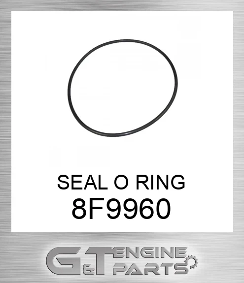8F9960 SEAL O RING