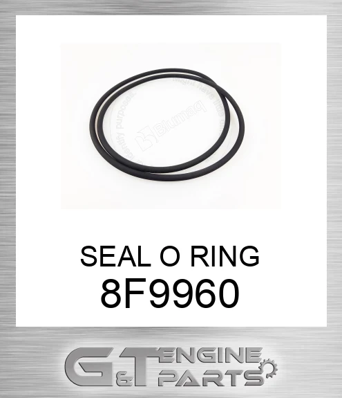 8F9960 SEAL O RING