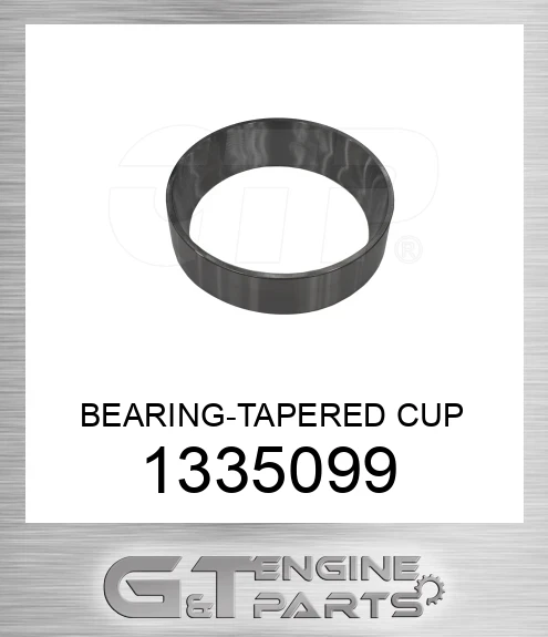 1335099 BEARING-TAPERED CUP