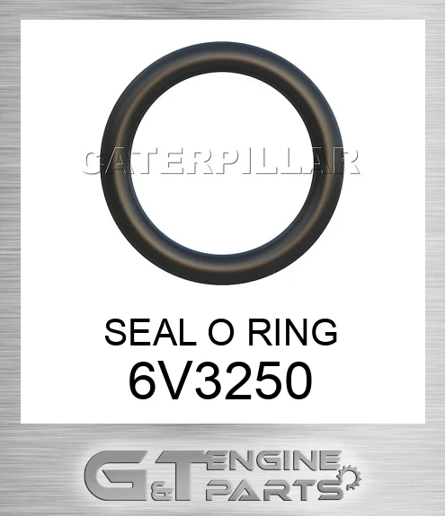 6V3250 SEAL O RING