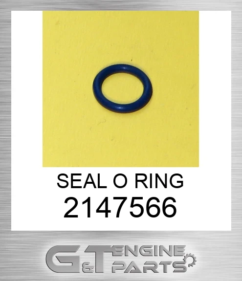 2147566 SEAL O RING