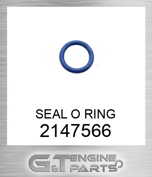 2147566 SEAL O RING