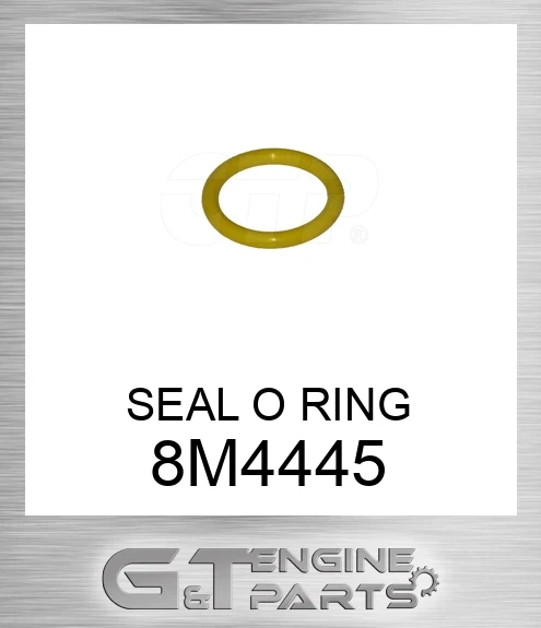 8M4445 SEAL O RING