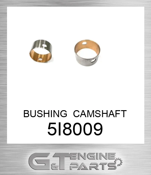 5I8009 BUSHING CAMSHAFT