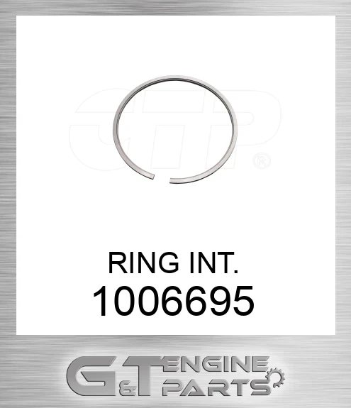 1006695 RING INT.