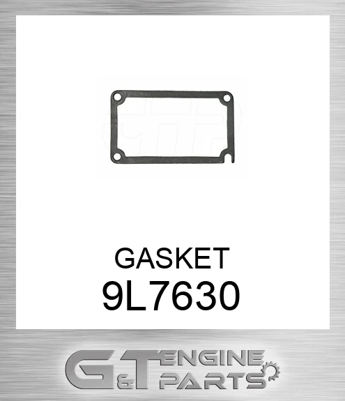 9L7630 GASKET