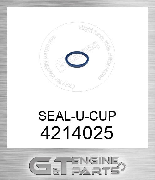 4214025 SEAL-U-CUP