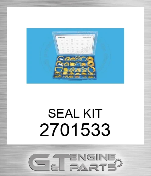 2701533 O-ring Kit