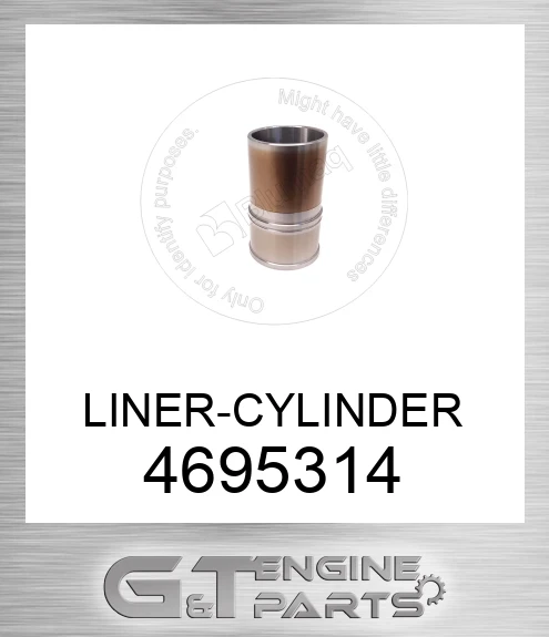 4695314 LINER-CYLINDER
