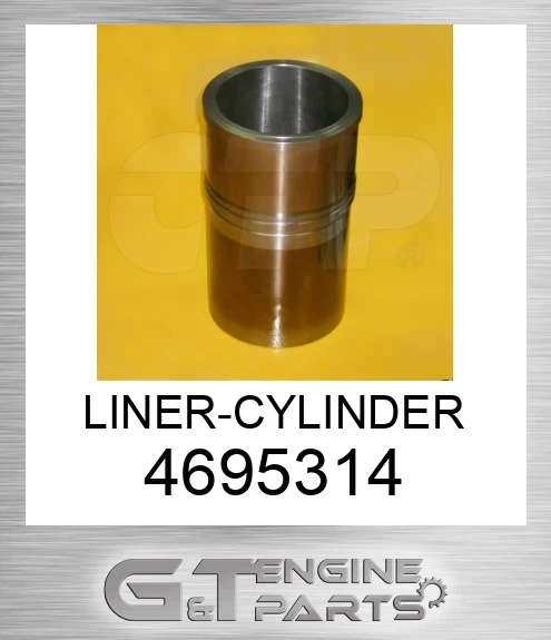 4695314 LINER-CYLINDER