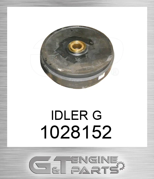 1028152 IDLER G