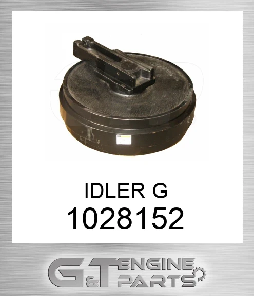 1028152 IDLER G