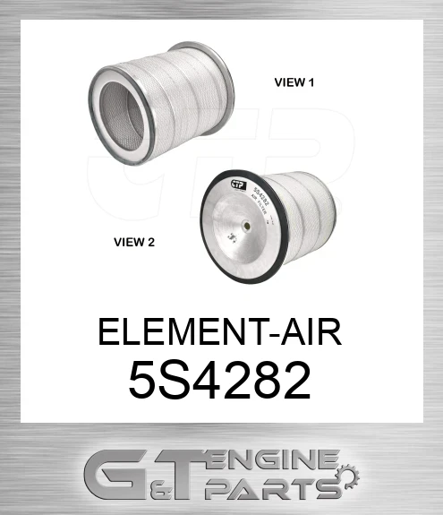 5S4282 ELEMENT-AIR