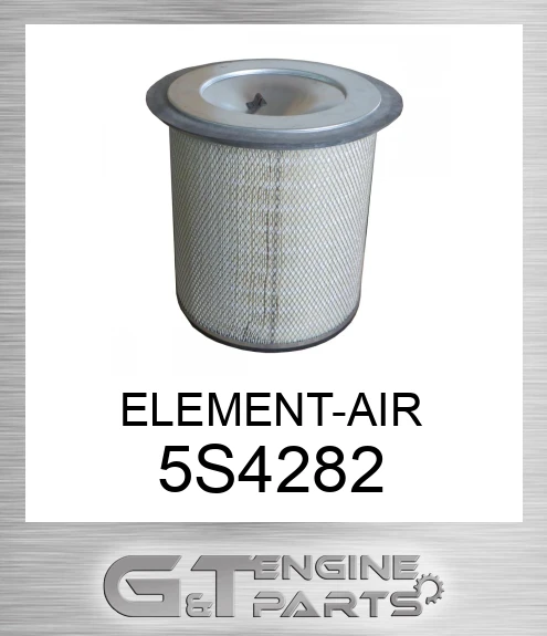 5S4282 ELEMENT-AIR