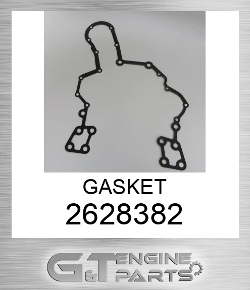 2628382 GASKET