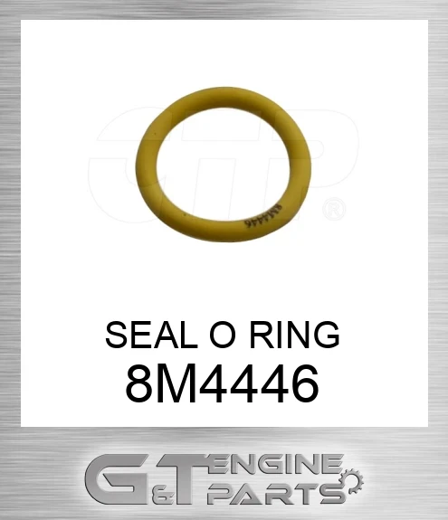 8M4446 SEAL O RING