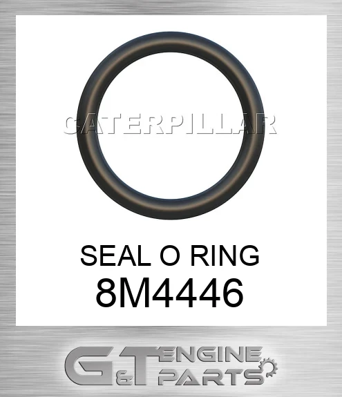 8M4446 SEAL O RING