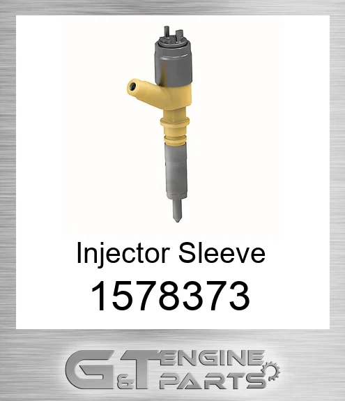 157-8373 Injector Sleeve